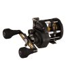 PENN Fathom II Level Wind Conventional Reel