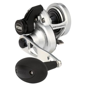 PENN Fathom II Lever Drag Conventional Reel