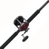 Senator Conventional Rod & Reel Combo