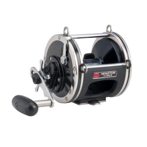 Senator Star Drag Conventional Reel