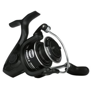 Pursuit V Spinning Reel