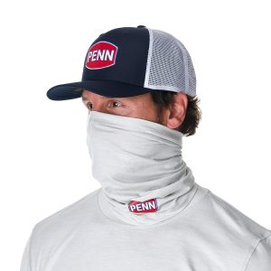 Shallow Neck Gaiter